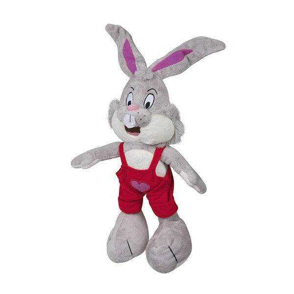 Kerbl Bunny Hop 25cm, farbl. sortiert