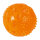 Kerbl Ball ToyFastic, Squeaky orange Ø7,5cm