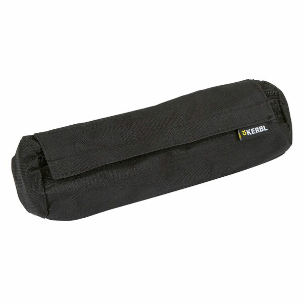 Kerbl Snack Dummy, 16x7cm schwarz