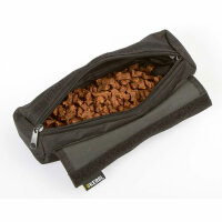 Kerbl Snack Dummy, 16x7cm schwarz