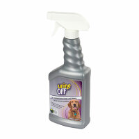 Kerbl UrineOff Spray Hund 118 ml Geruchs- u....