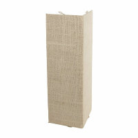 Kerbl Sisal Kratzbrett Kevin, 100x56cm, beige