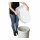 Kerbl Furba Maxi Katzentoilette mit Reinigungssieb, 47x69x26cm