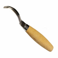 Morakniv Wood Carving Hook 163 Double Edge mit...