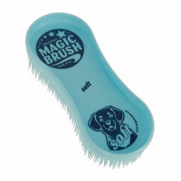 Kerbl MagicBrush DOG soft ocean blue