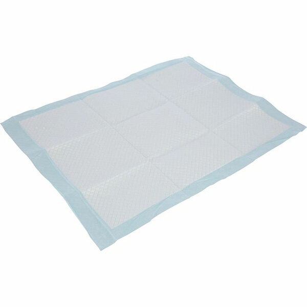 Kerbl Trainingspad 60x45cm für Welpentoilette