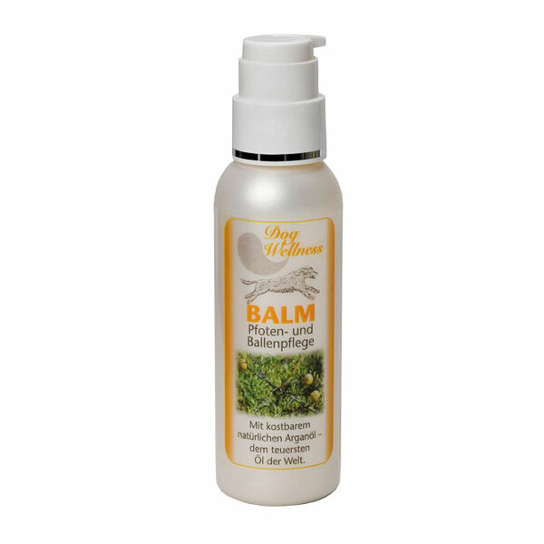 Kerbl BALM Pfoten- und Ballenpflege 100 ml