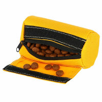 Kerbl Snack Dummy 23 x 7 cm schwarz