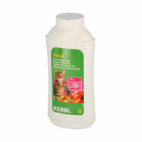 Kerbl Deo-Konzentrat 700g für Katzentoilette, Lavendel