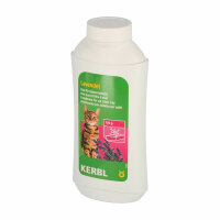 Kerbl Deo-Konzentrat 700g für Katzentoilette, Tropical