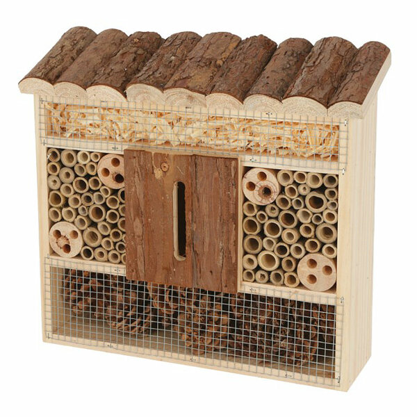 Kerbl Insektenschutz-Haus  29x8x28 cm