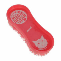 Kerbl MagicBrush CAT pink candy