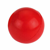 Kerbl Vollgummiball 6,5 cm