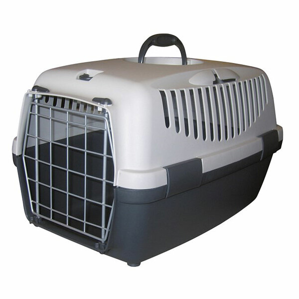 Kerbl GULLIVER 2 Transportbox 55 x 36 x 35 cm