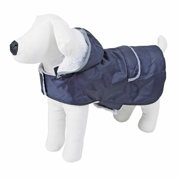 Kerbl Hundemantel TEDDY 27 cm Bauchumfang 32-43cm