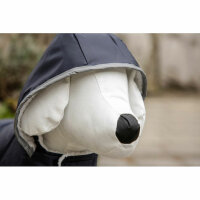 Kerbl Hundemantel TEDDY 27 cm Bauchumfang 32-43cm