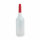 Kerbl Milchflasche 1ltr. komplett montiert