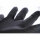 Kerbl Nitrilhandschuhe Long Black 300mm, 50 Stück, Größe L