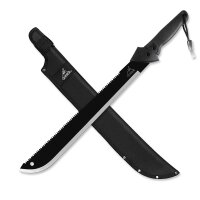 Gerber Gator Machete mit Full Tang Klinge und robuster...