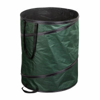 Kerbl Gartentasche Pop-up, 80 Liter