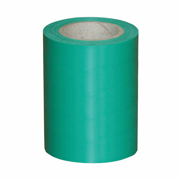 Kerbl Reparatur-Klebeband weiß 100mm x 25m (Stärke 0,2mm)