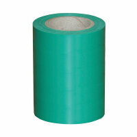 Kerbl Reparatur-Klebeband weiß 100mm x 25m...