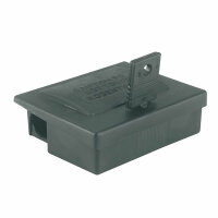 Kerbl Köderstation BlocBox Bora, 32,5x25x16cm, gegen Ratten