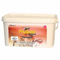 Kerbl FlyGold ultra Granulat 350 g Frass- und...