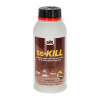 Kerbl tc-Kill Stallspritzmittel 500ml