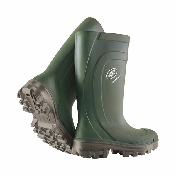 Kerbl Thermolite Iceshield Gr. 39 Sicherheitsstiefel S5 ab 02/20