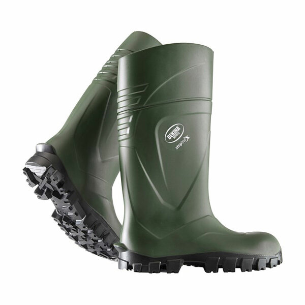 Kerbl StepliteX Solidgrip Gr. 49 Sicherheitsstiefel S5