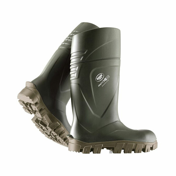 Kerbl StepliteX Thermoprotec Gr. 37, Sicherheitsstiefel  S5 (XCI)