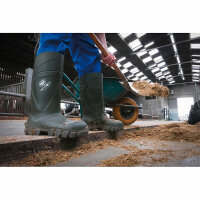 Kerbl StepliteX Thermoprotec Gr. 37, Sicherheitsstiefel  S5 (XCI)