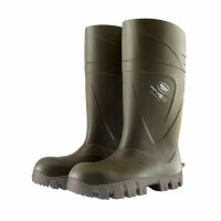 Kerbl StepliteX Thermoprotec Gr. 45, Sicherheitsstiefel  S5 (XCI)