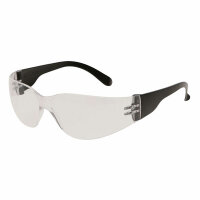 Kerbl Schutzbrille Light, klar im SB-Pack