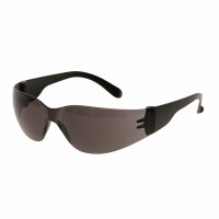 Kerbl Schutzbrille Light, getönt im SB-Pack