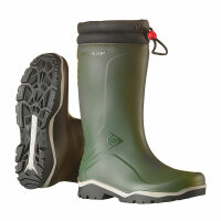 Kerbl Dunlop Blizzard Gr. 37 PVC Winterboot, dunkelgrün