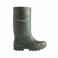 Kerbl Dunlop Thermostiefel Gr. 37/38