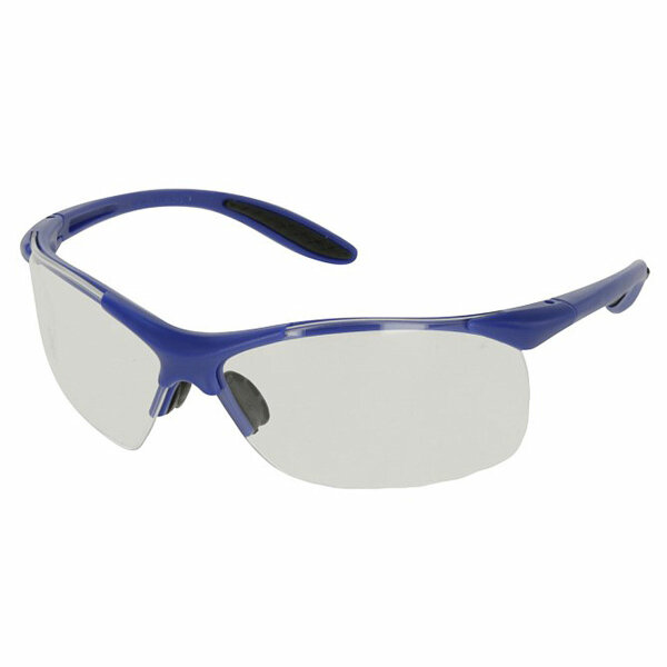 Kerbl Schutzbrille Viper, klar im SB-Pack