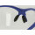 Kerbl Schutzbrille Viper, klar im SB-Pack