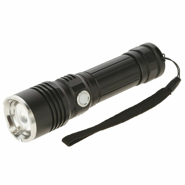 Kerbl LED Akku-Taschenlampe, ProFire Akku