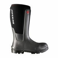 Kerbl Dunlop Snug Boot, Gr.39/40 (7) Sicherheitsstiefel...