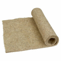 Kerbl Nagerteppich aus 100% Hanf 40x100x1 cm