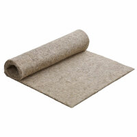 Kerbl Nagerteppich aus 100% Hanf 40x100x1 cm