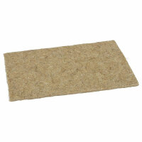 Kerbl Nagerteppich aus 100% Hanf 40x100x1 cm