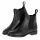 Covalliero Reitstiefelette Bristol, Leder, Gr. 41, schwarz