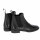 Covalliero Reitstiefelette Bristol, Leder, Gr. 41, schwarz