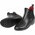 Covalliero Jodhpur Reitstiefelette, Gr. 42, schwarz