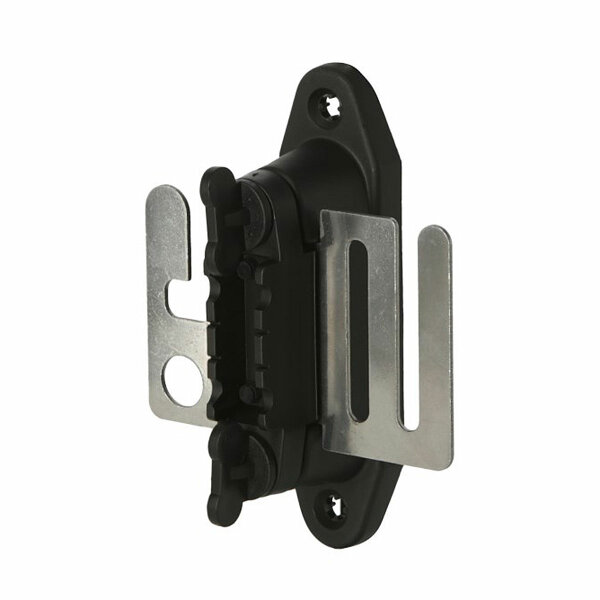 Kerbl Torgriff-Set Band inkl. Fence Clip