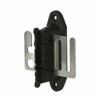 Kerbl Torgriff-Set Band inkl. Fence Clip